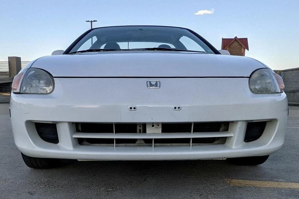 1996 Honda Del Sol - Image 2 of 31
