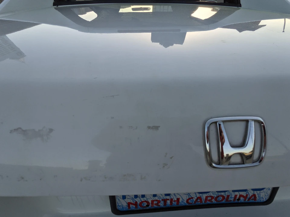 1996 Honda Del Sol - Image 17 of 31