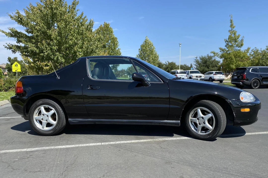 1996 Honda Del Sol - Image 3 of 31