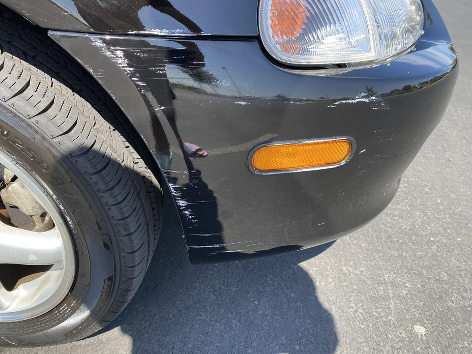 1996 Honda Del Sol - Image 26 of 31