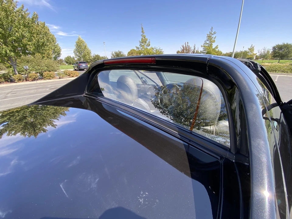 1996 Honda Del Sol - Image 24 of 31