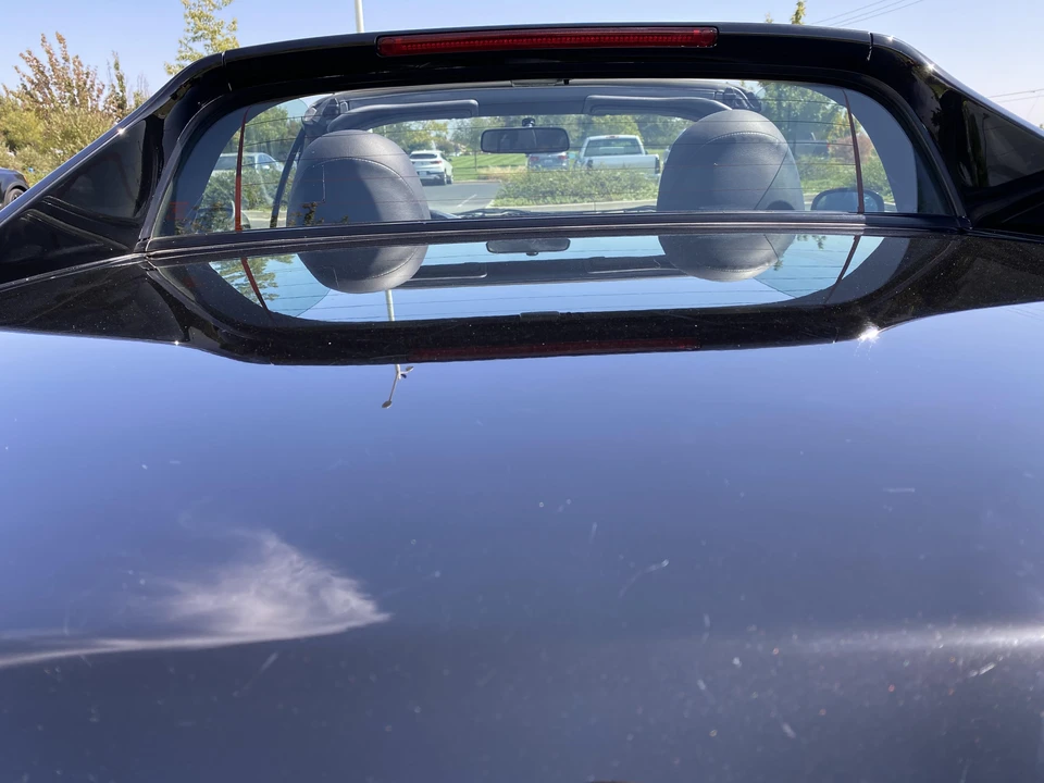 1996 Honda Del Sol - Image 23 of 31