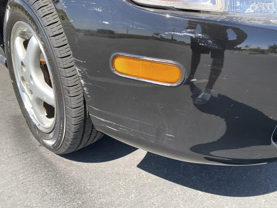 1996 Honda Del Sol - Image 28 of 31