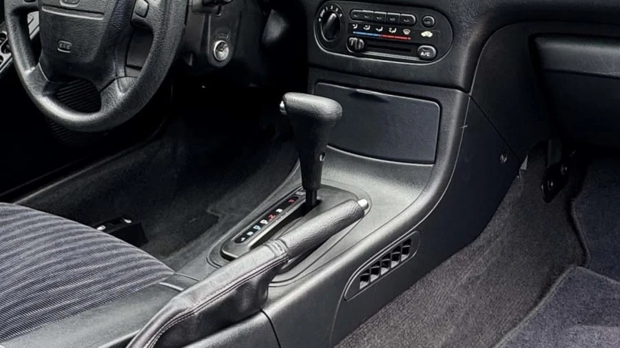 1996 Honda Del Sol - Image 14 of 16
