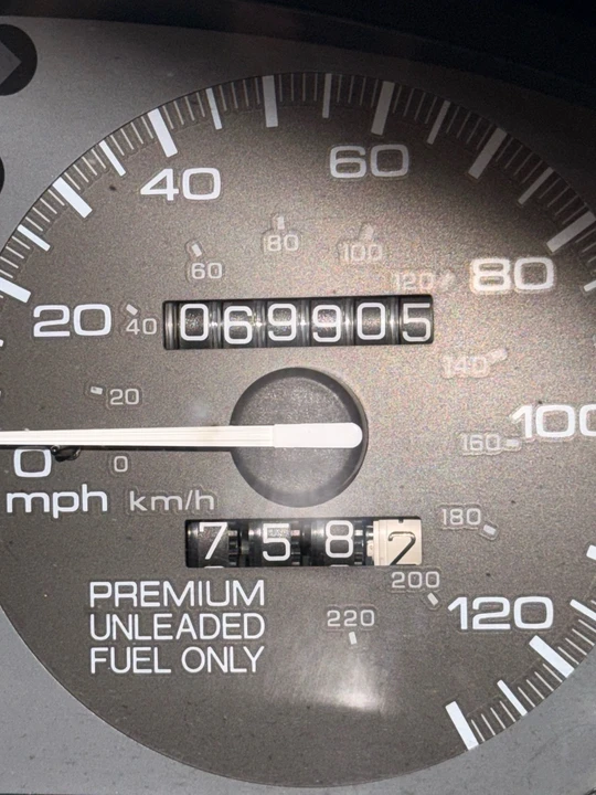 1996 Honda Del Sol - Image 16 of 16