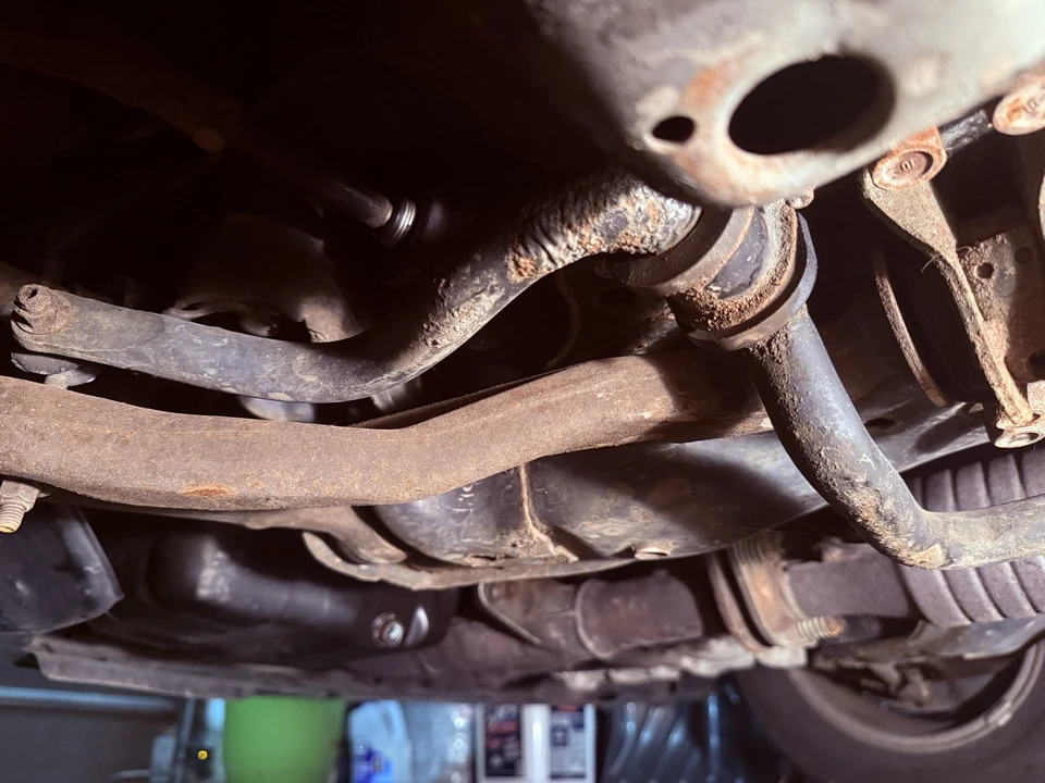 1996 Honda Del Sol - Image 11 of 16