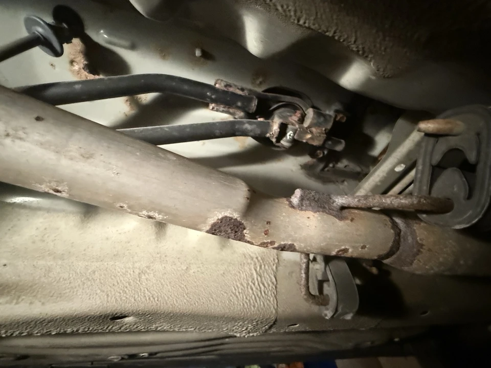 1996 Honda Del Sol - Image 14 of 16