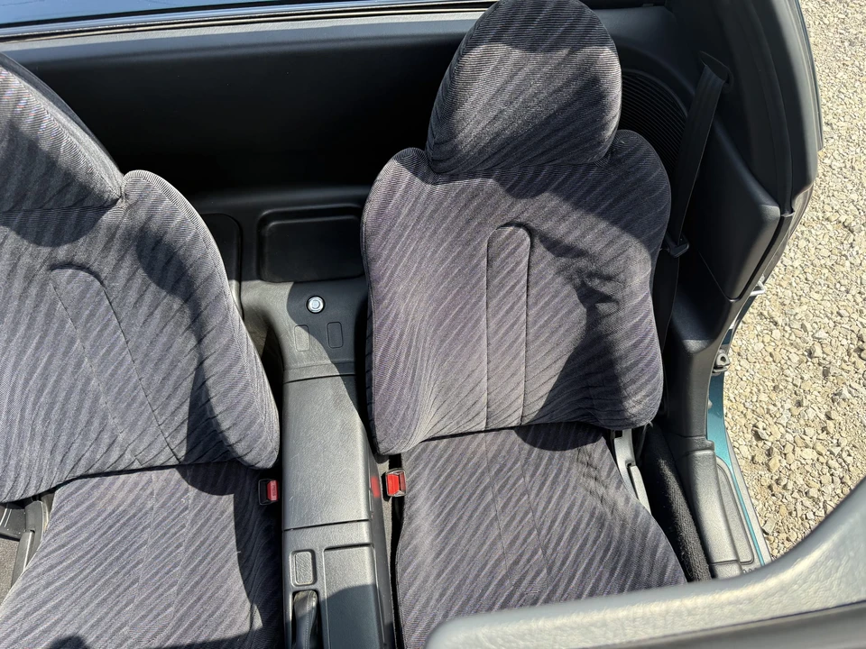 1996 Honda Del Sol - Image 31 of 31