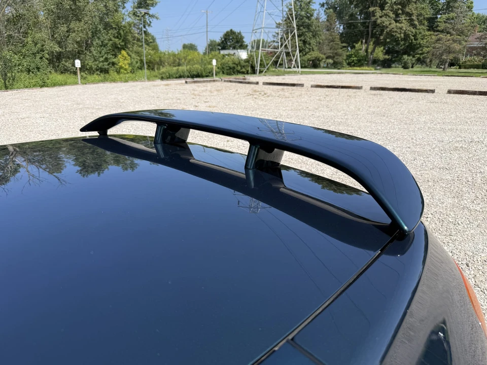 1996 Honda Del Sol - Image 22 of 31