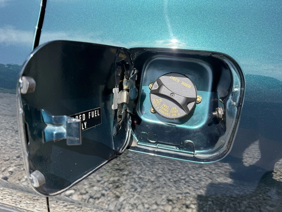 1996 Honda Del Sol - Image 23 of 31