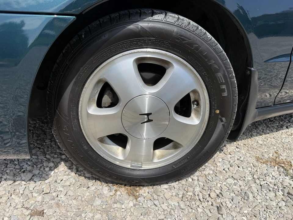 1996 Honda Del Sol - Image 29 of 31