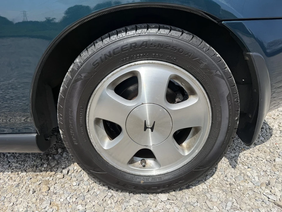 1996 Honda Del Sol - Image 26 of 31