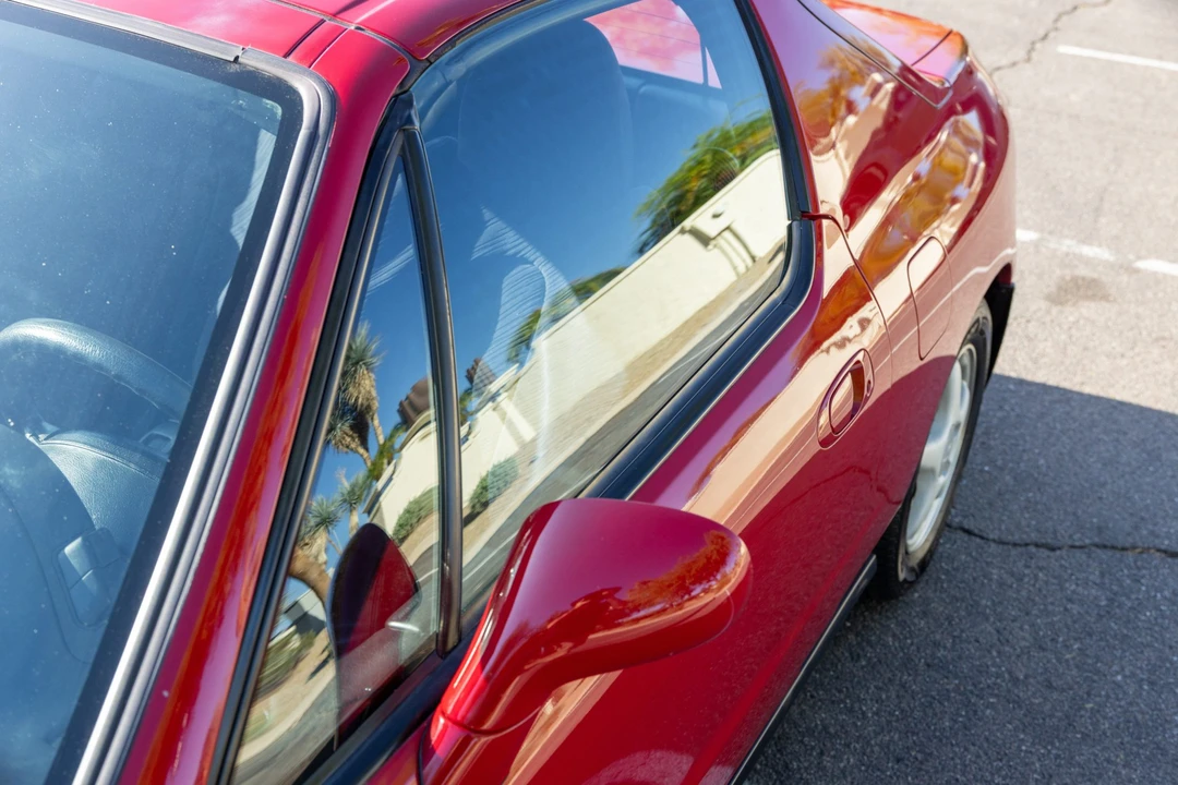 1996 Honda Del Sol - Image 31 of 31