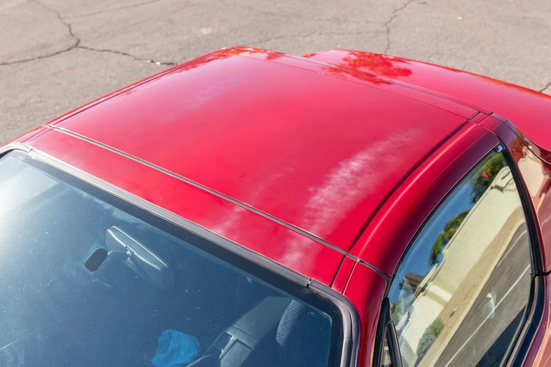 1996 Honda Del Sol - Image 28 of 31