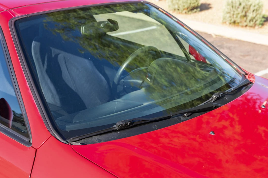1996 Honda Del Sol - Image 29 of 31