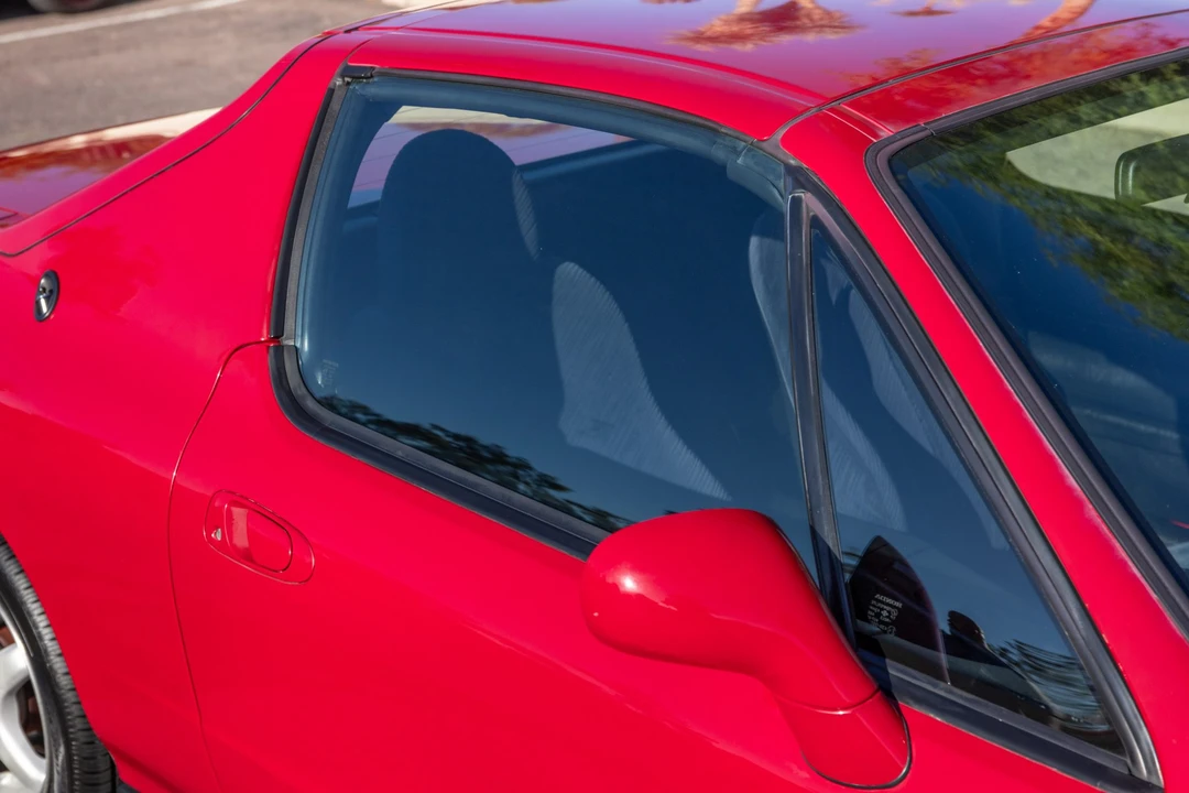1996 Honda Del Sol - Image 30 of 31