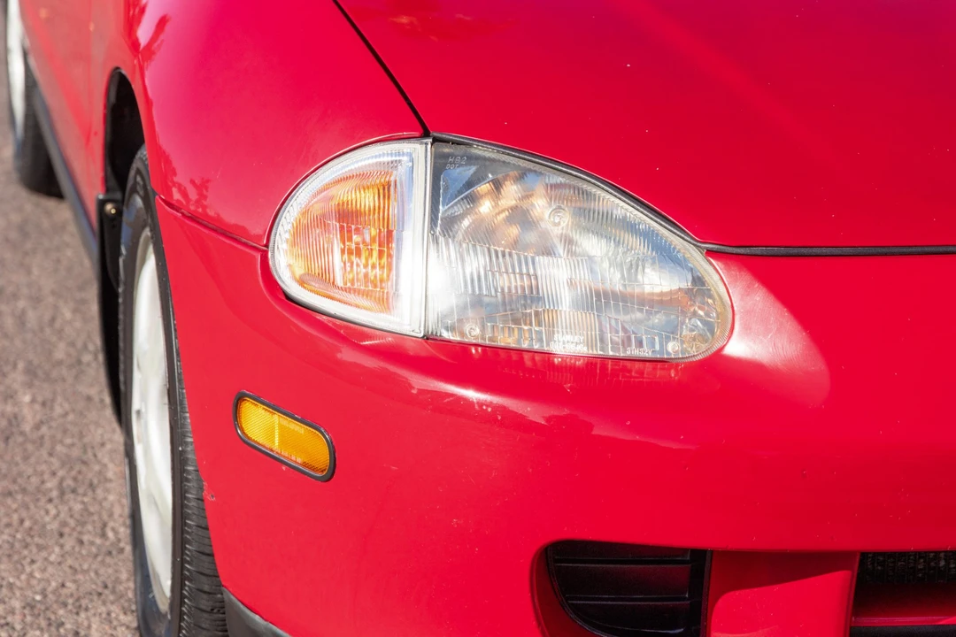 1996 Honda Del Sol - Image 26 of 31