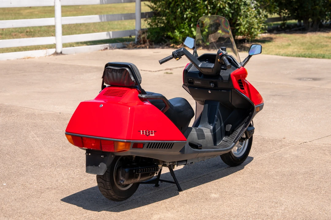 1996 Honda Motorcycles - Image 16 of 31