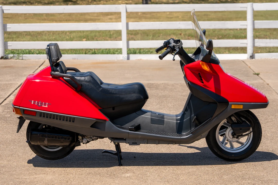 1996 Honda Motorcycles - Image 2 of 31