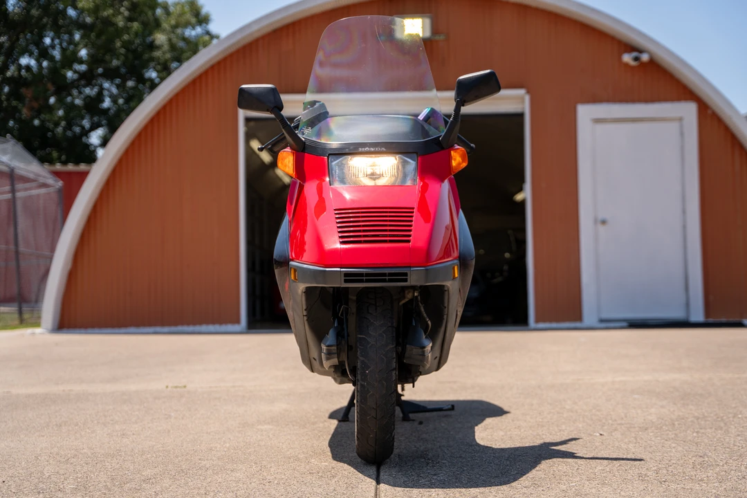 1996 Honda Motorcycles - Image 7 of 31