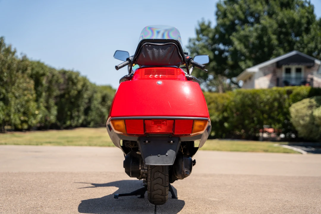 1996 Honda Motorcycles - Image 15 of 31
