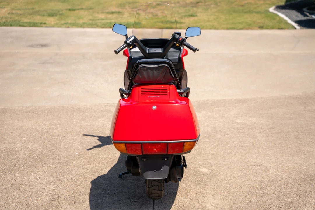 1996 Honda Motorcycles - Image 14 of 31