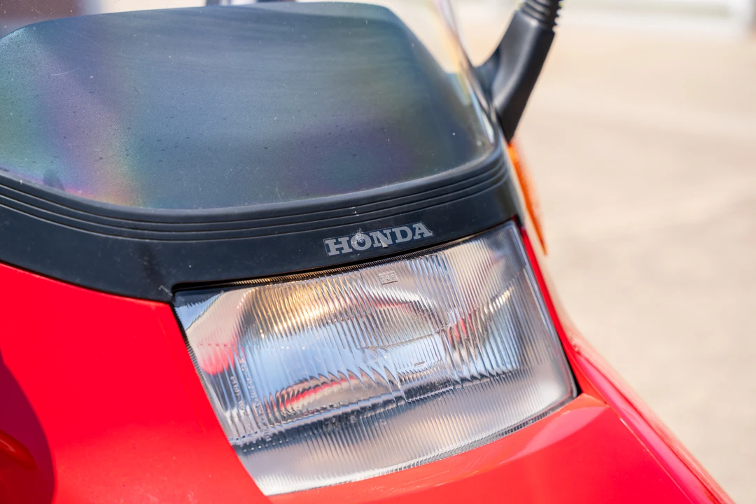 1996 Honda Motorcycles - Image 21 of 31
