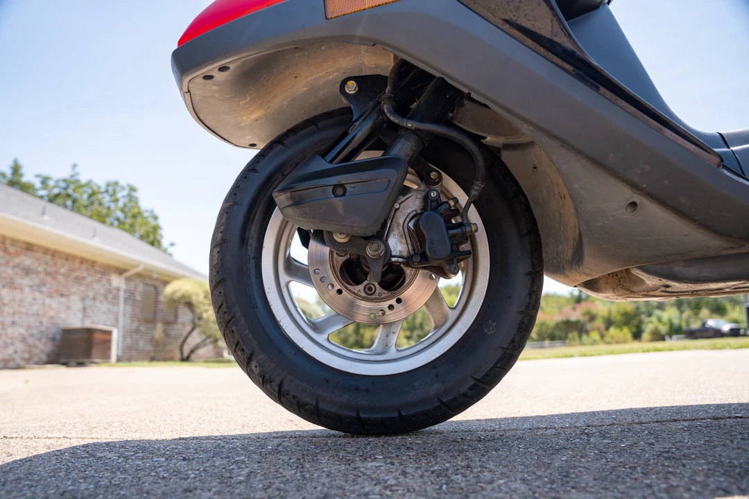 1996 Honda Motorcycles - Image 20 of 31