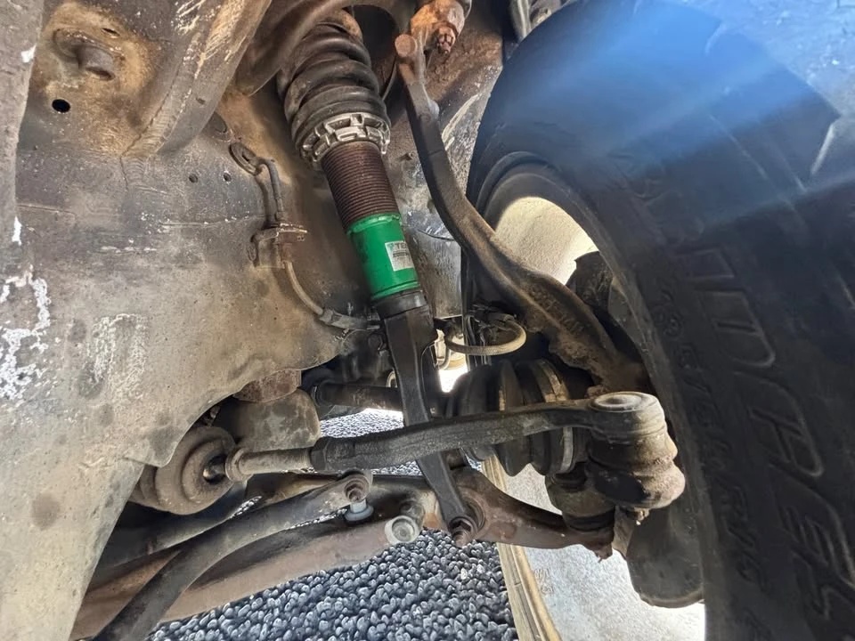 1996 Honda Civic - Image 13 of 16