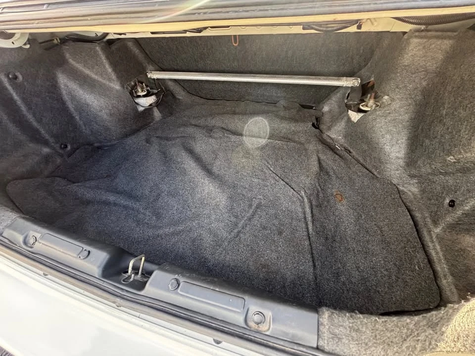 1996 Honda Civic - Image 10 of 16