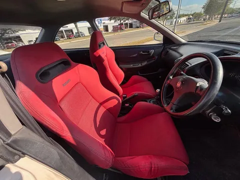 1996 Honda Civic - Image 2 of 16