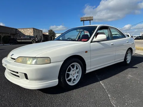 1996 Honda Civic - Image 4 of 16