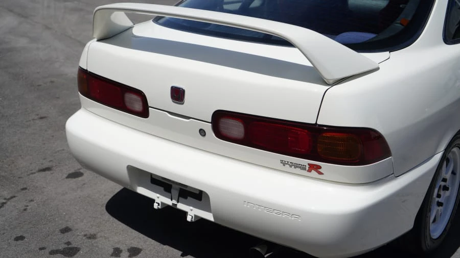 1996 Acura Integra 3rd Gen - Image 12 of 18