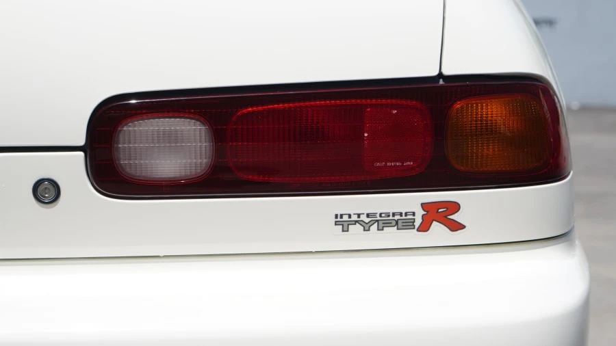 1996 Acura Integra 3rd Gen - Image 11 of 18