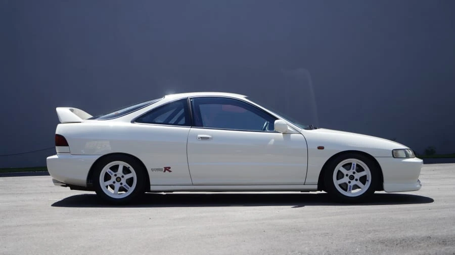1996 Acura Integra 3rd Gen - Image 2 of 18