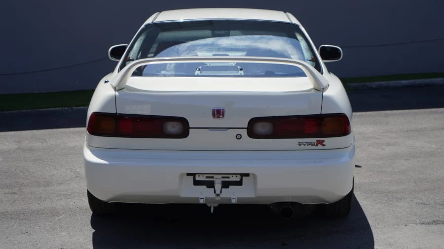 1996 Acura Integra 3rd Gen - Image 13 of 18