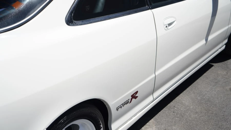 1996 Acura Integra 3rd Gen - Image 16 of 18