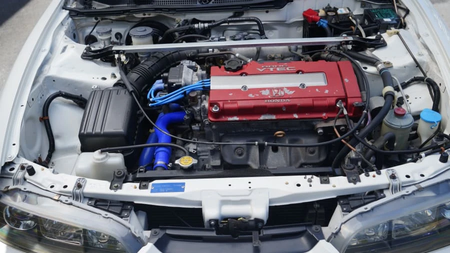 1996 Acura Integra 3rd Gen - Image 9 of 18