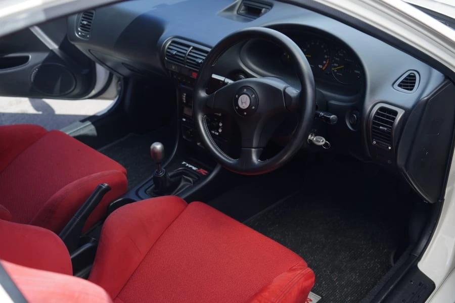 1996 Acura Integra 3rd Gen - Image 4 of 18