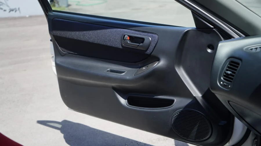 1996 Acura Integra 3rd Gen - Image 8 of 18