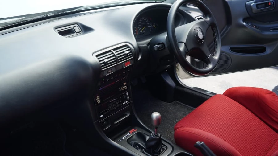1996 Acura Integra 3rd Gen - Image 5 of 18