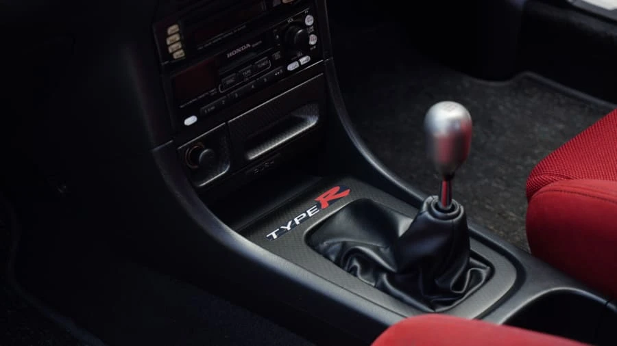 1996 Acura Integra 3rd Gen - Image 6 of 18