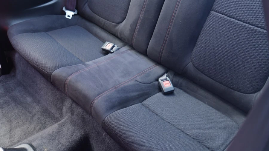 1996 Acura Integra 3rd Gen - Image 7 of 18