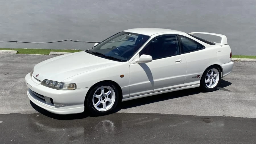 1996 Acura Integra 3rd Gen - Image 18 of 18