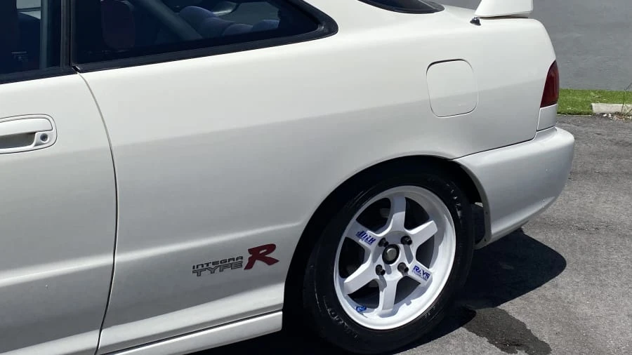 1996 Acura Integra 3rd Gen - Image 17 of 18
