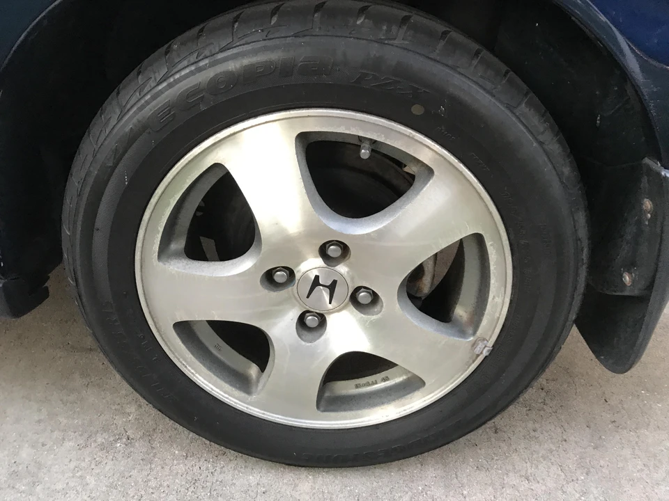 1996 Acura Integra 3rd Gen - Image 26 of 31