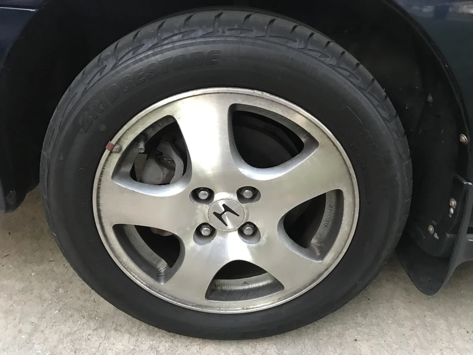 1996 Acura Integra 3rd Gen - Image 24 of 31