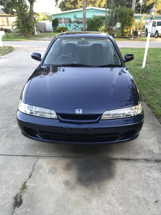 1996 Acura Integra 3rd Gen - Image 6 of 31