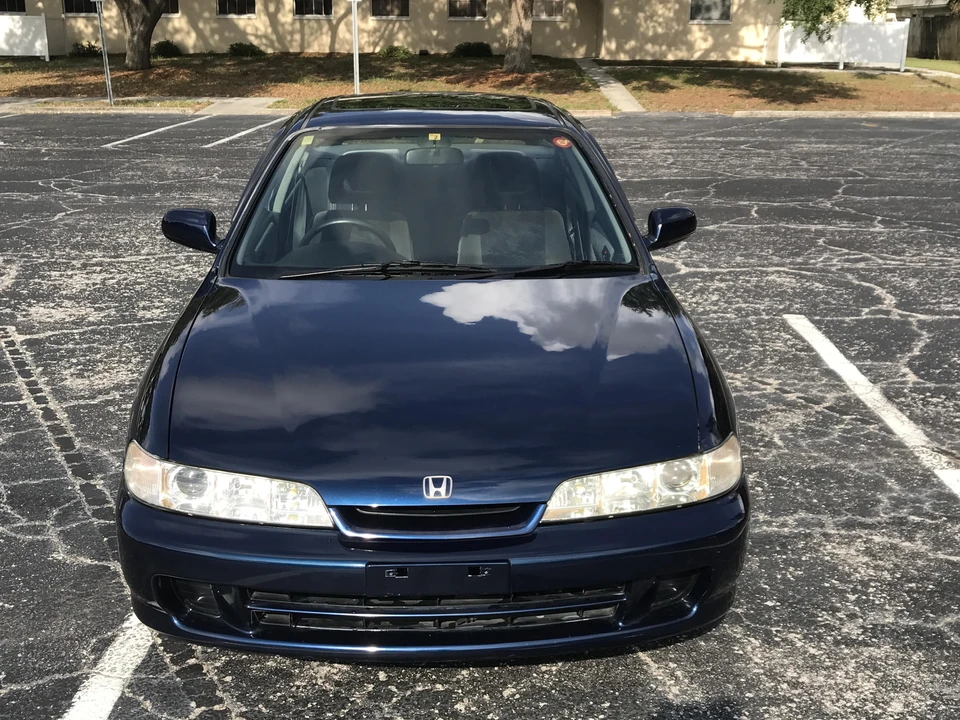 1996 Acura Integra 3rd Gen - Image 8 of 31