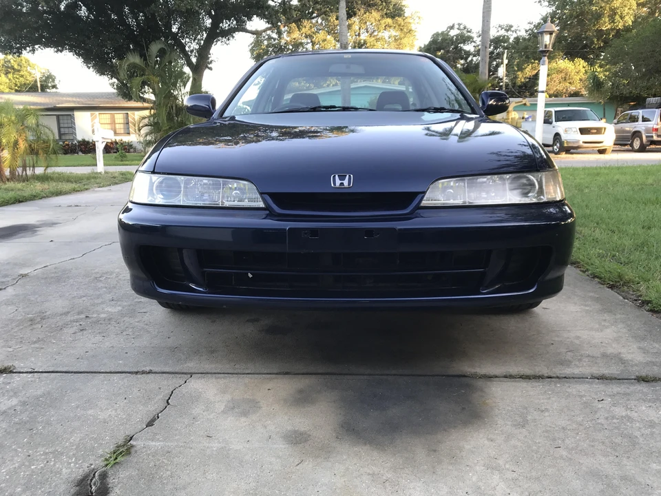 1996 Acura Integra 3rd Gen - Image 9 of 31